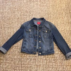 Elle Jean jacket